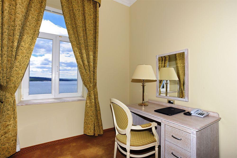 Kvarner Palace Hotel 4*