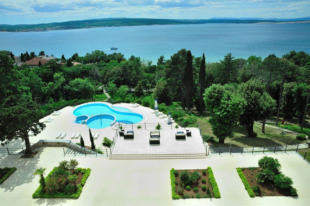 Kvarner Palace Hotel
