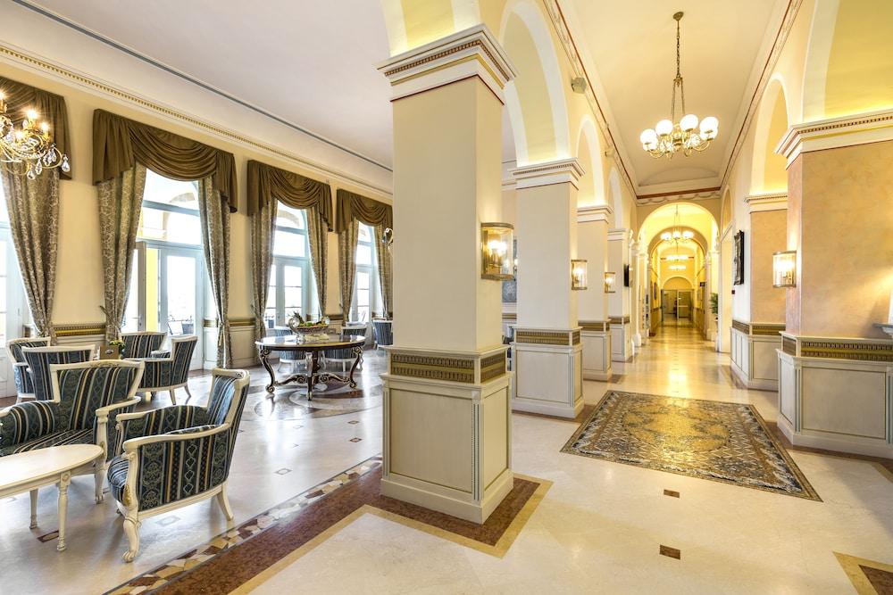 Hotel Kvarner Palace 4*