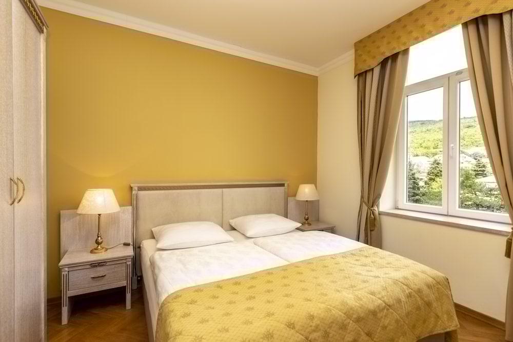 Kvarner Palace Hotel Crikvenica