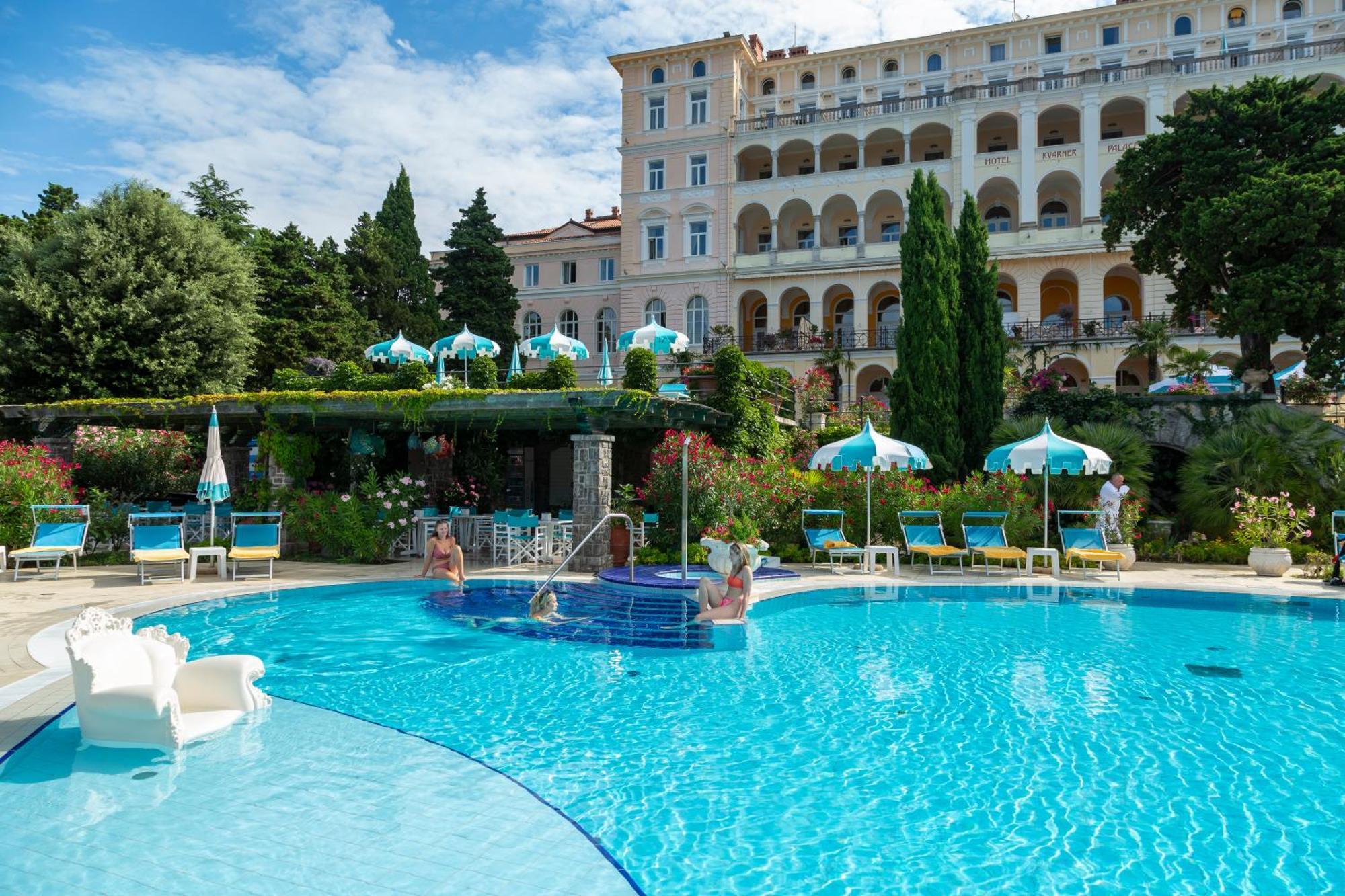 Kvarner Palace Crikvenica