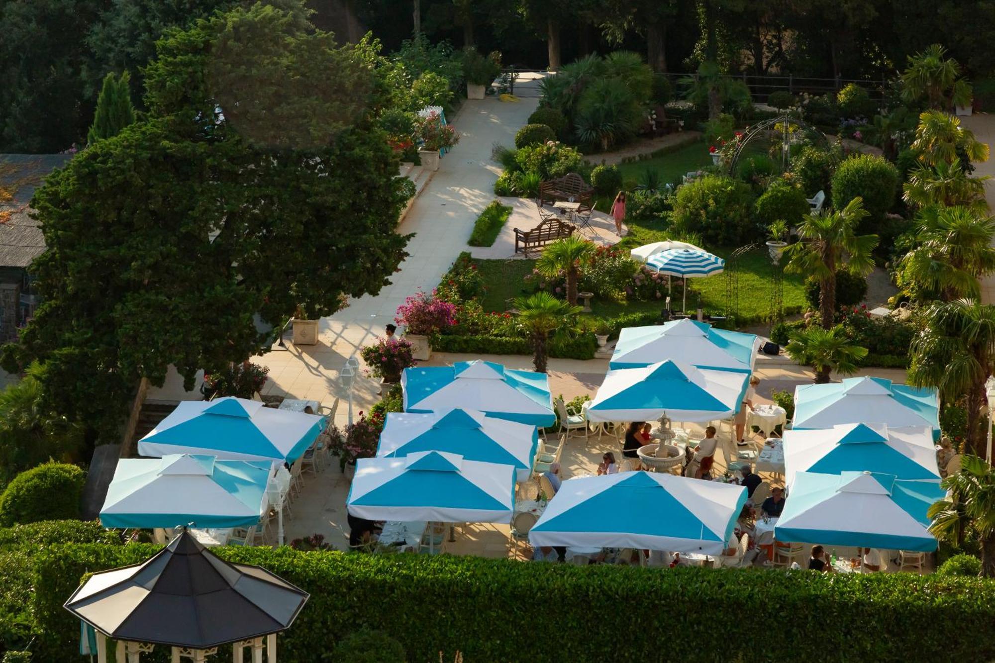 Hotel Kvarner Palace 4*