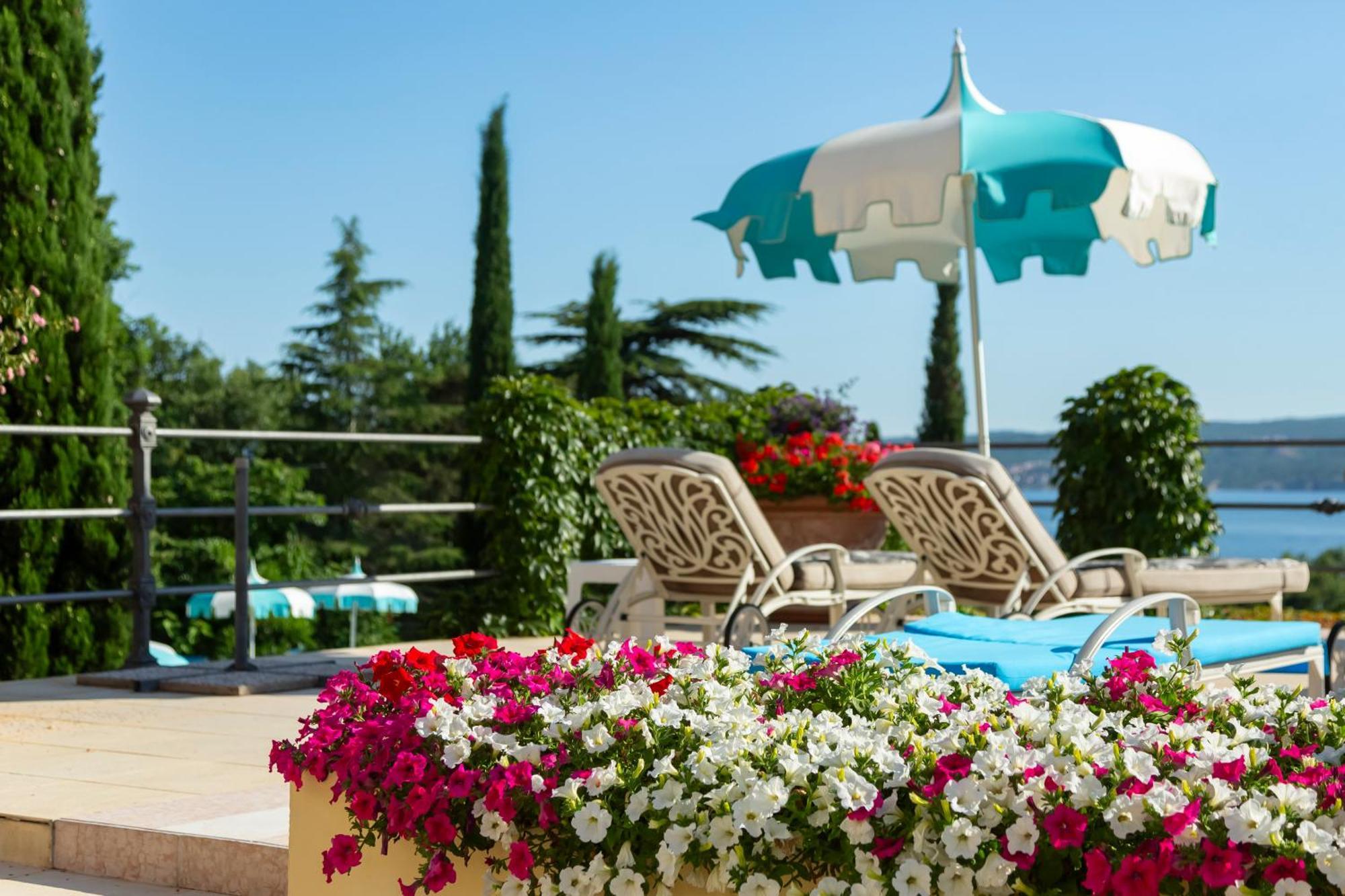 Kvarner Palace Hotel 4*