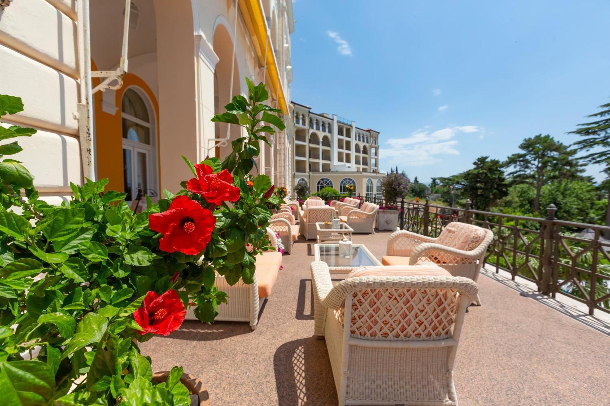 Kvarner Palace Hotel