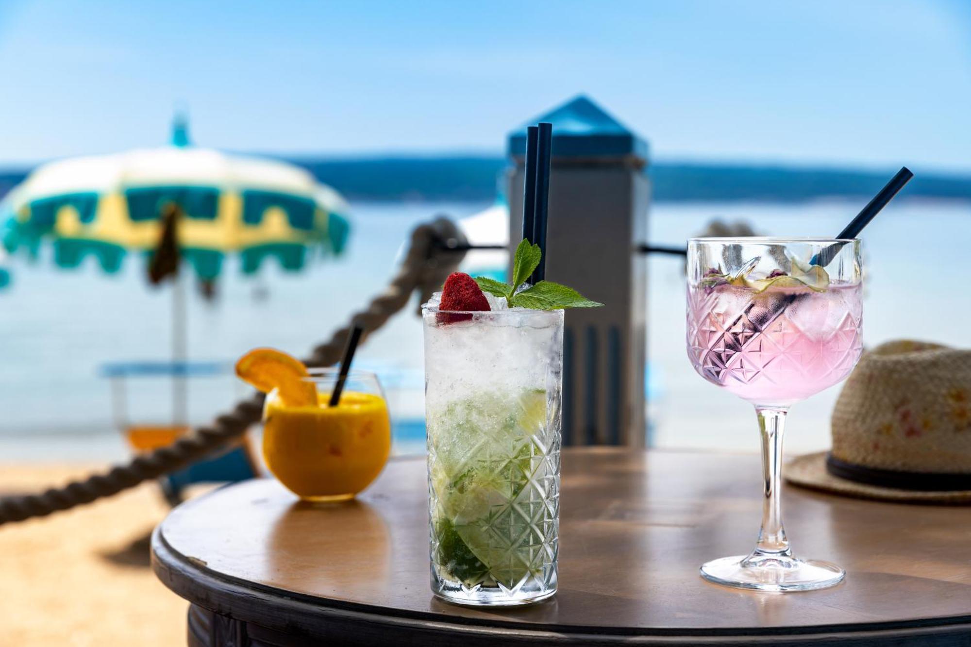 Kvarner Palace Hotel Crikvenica