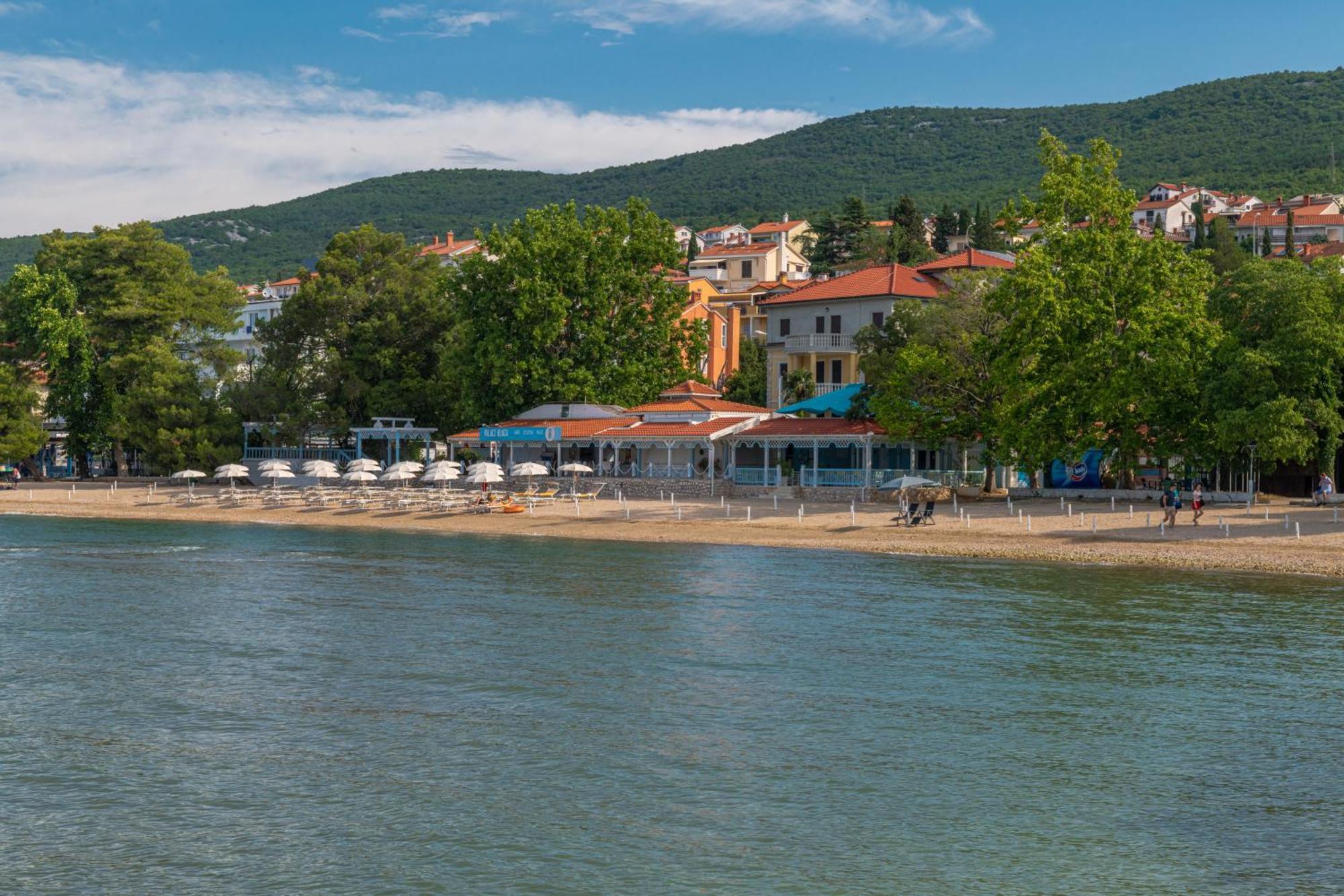 Kvarner Palace Hotel 4*