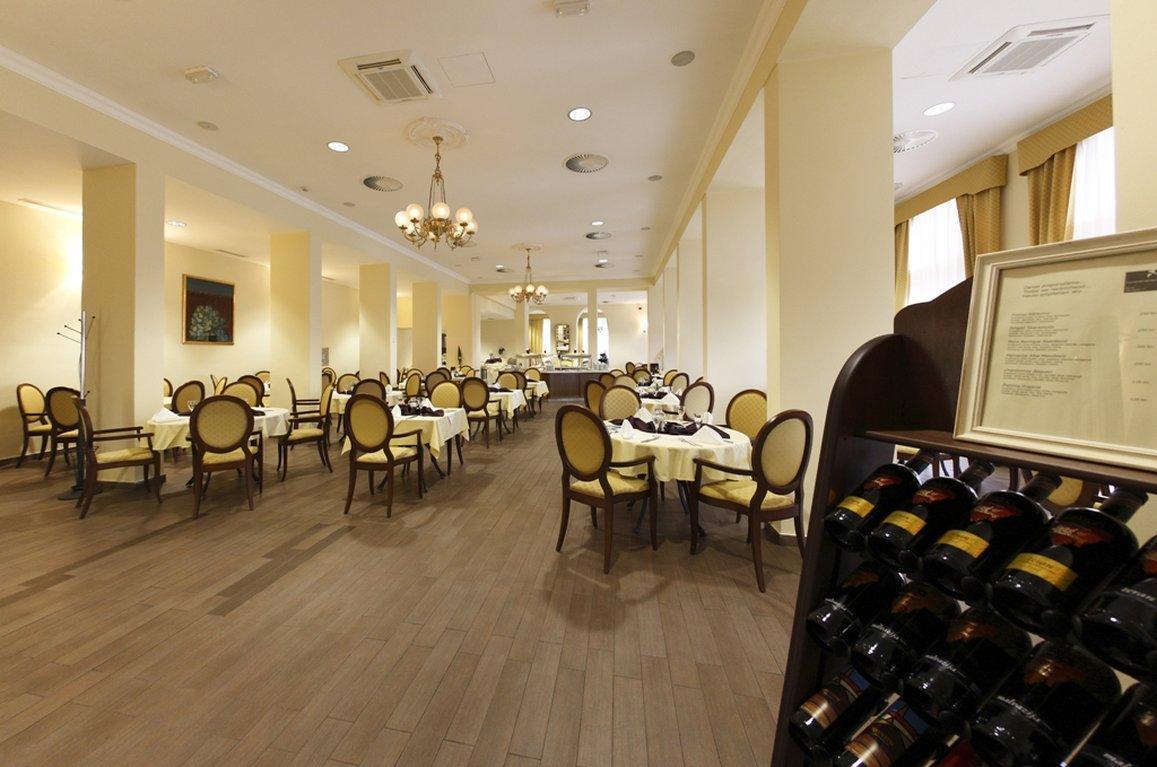 Hotel Kvarner Palace Crikvenica