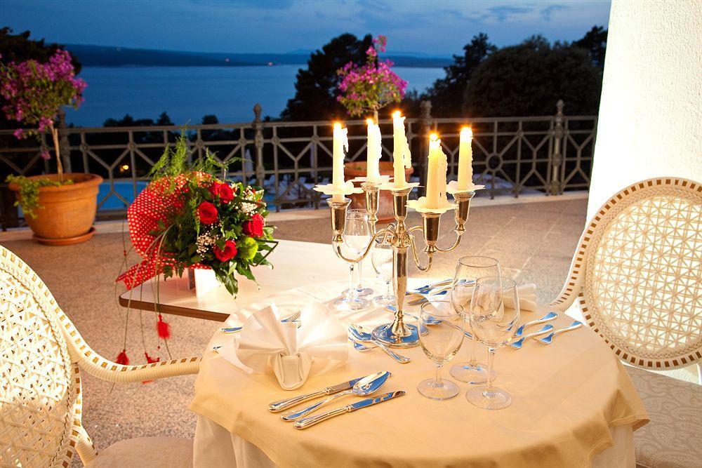 Kvarner Palace 4*