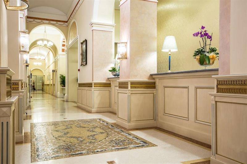 Kvarner Palace Hotel