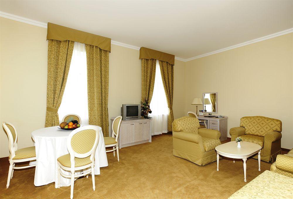 Kvarner Palace Crikvenica