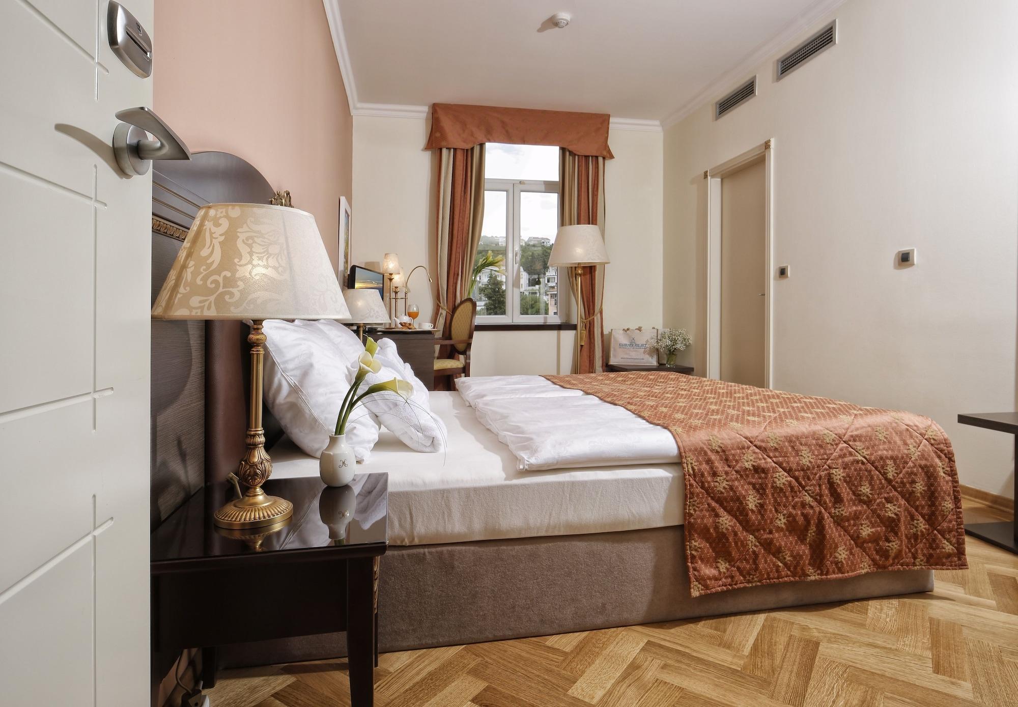 Kvarner Palace Hotel Crikvenica