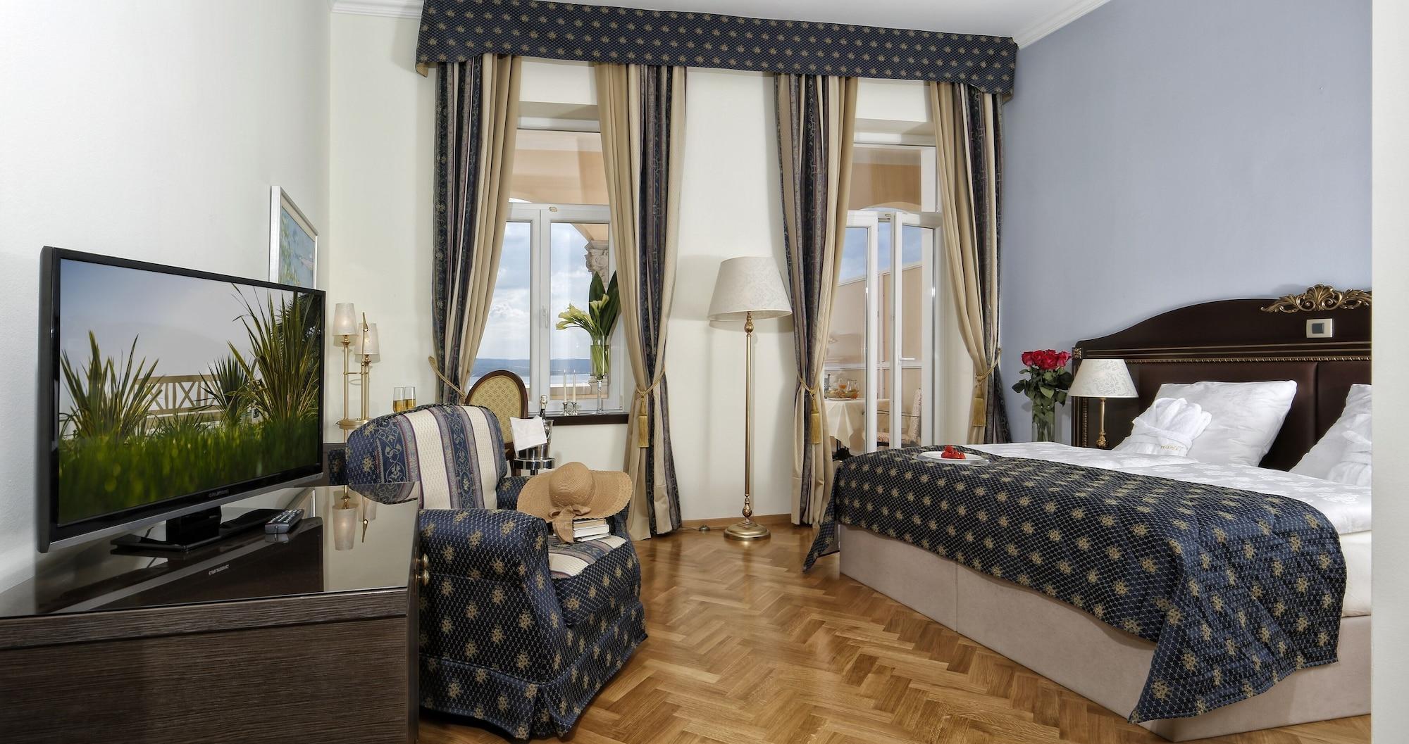 Kvarner Palace Hotel