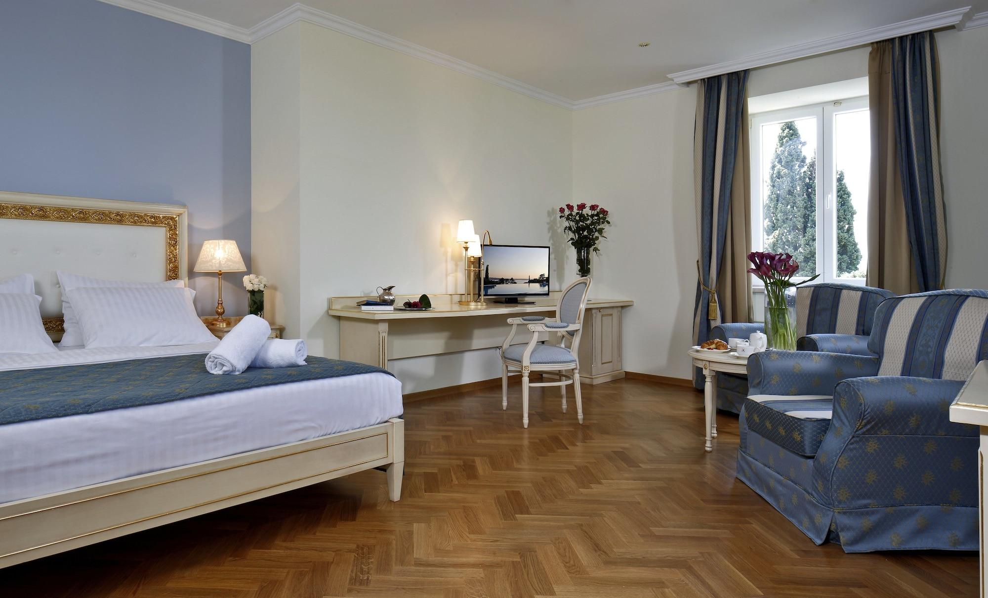 Kvarner Palace Hotel