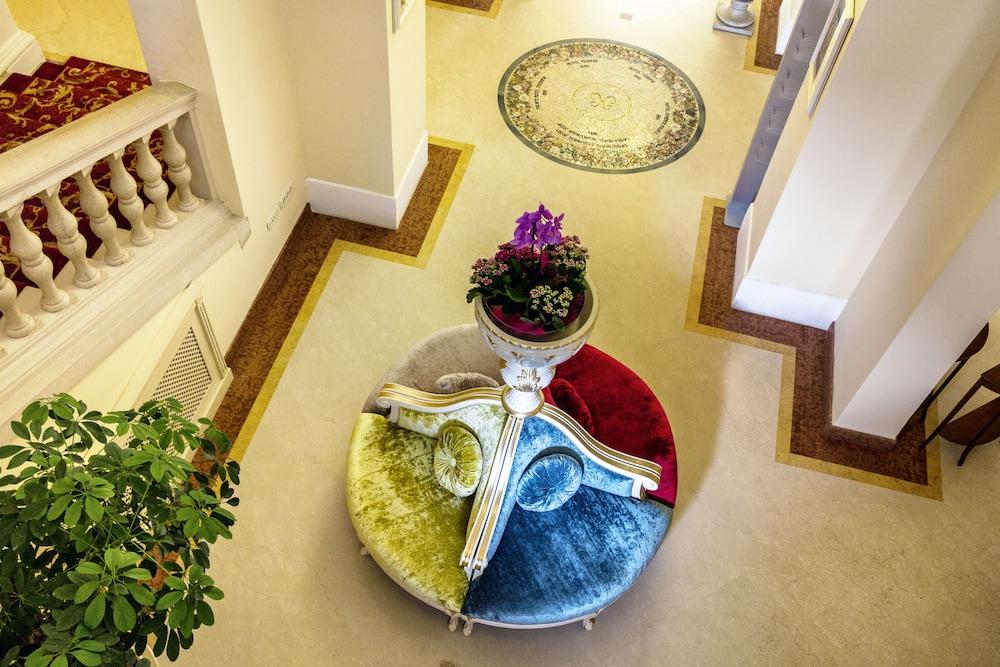Kvarner Palace 4* Crikvenica