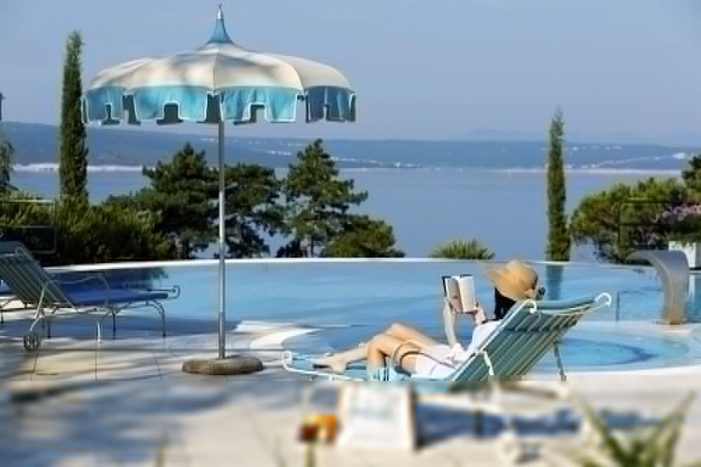 Kvarner Palace 4*