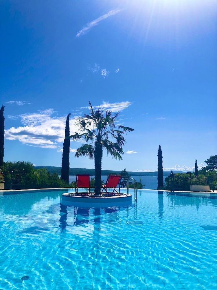 Kvarner Palace 4* Crikvenica