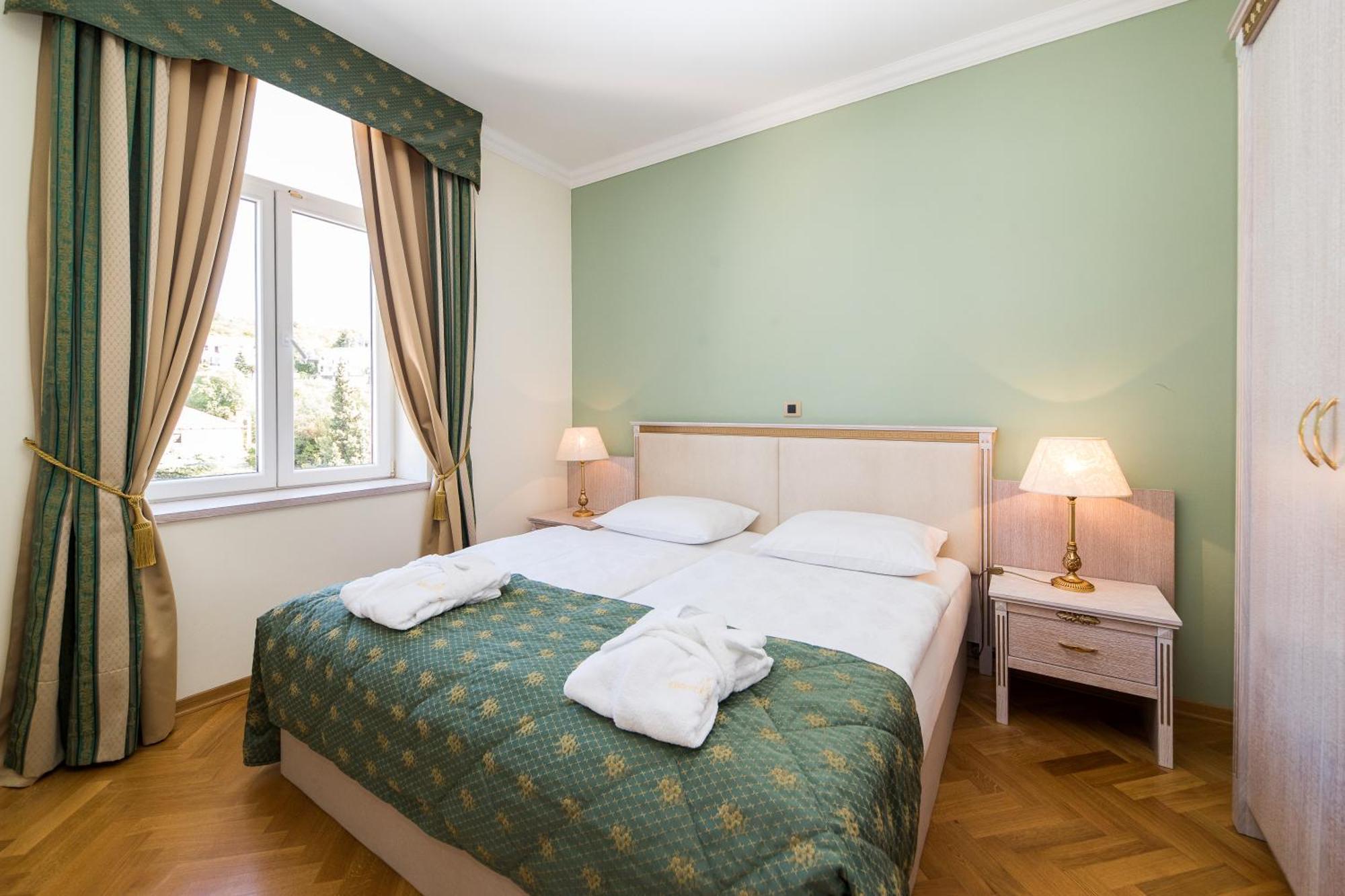 Kvarner Palace Hotel 4*