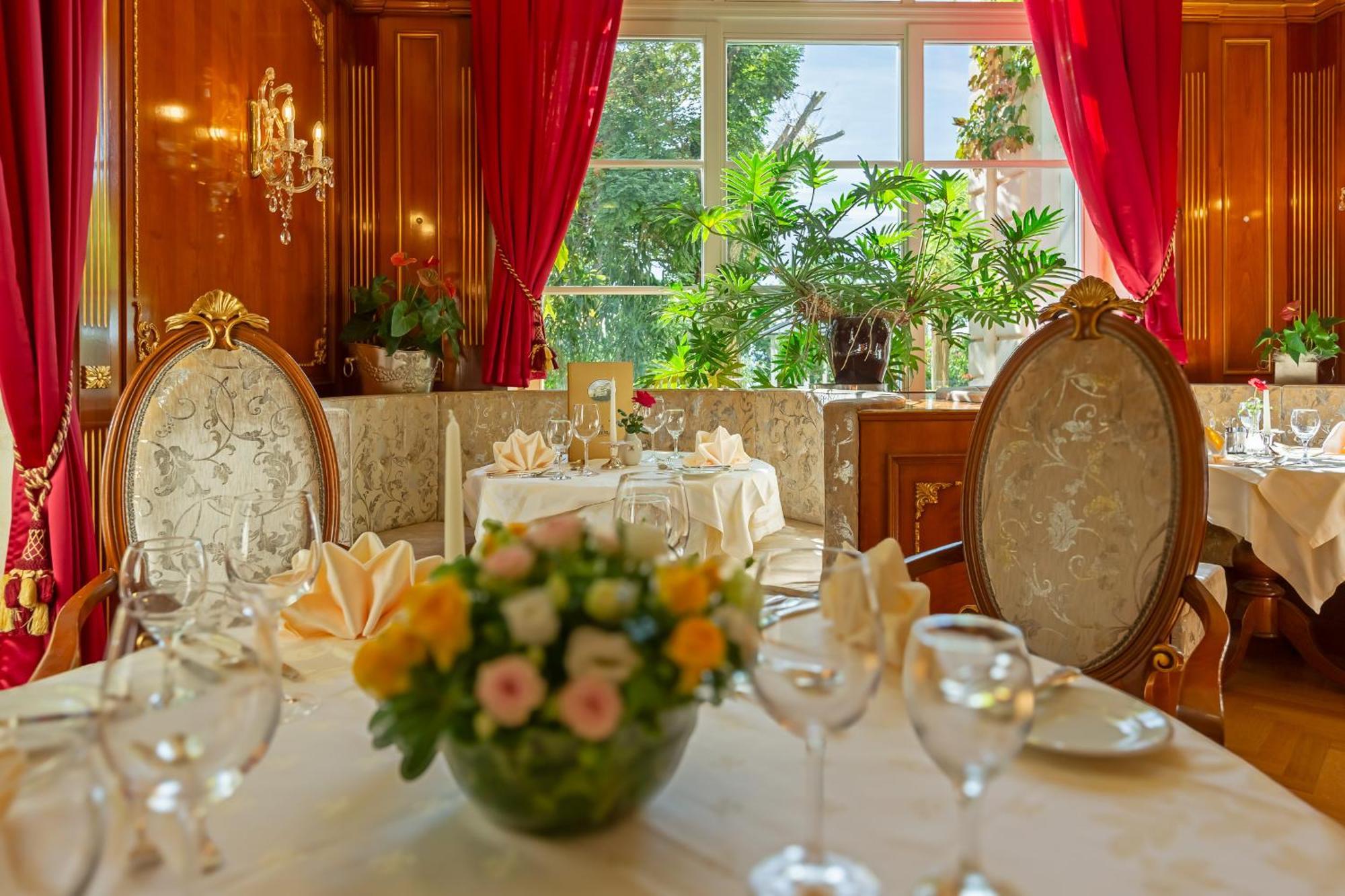 Kvarner Palace 4* Crikvenica
