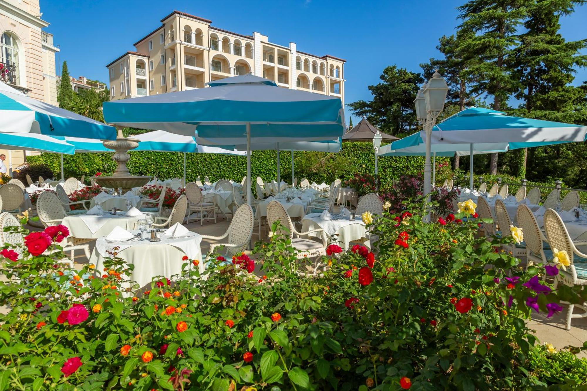 Hotel Kvarner Palace Crikvenica