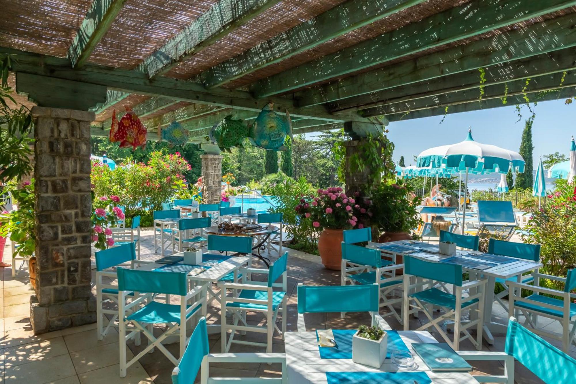 Kvarner Palace 4* Crikvenica