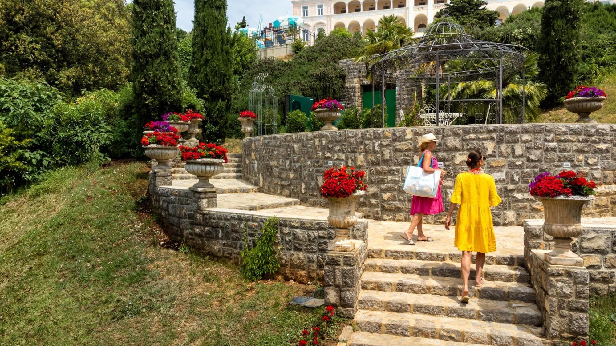 Kvarner Palace
