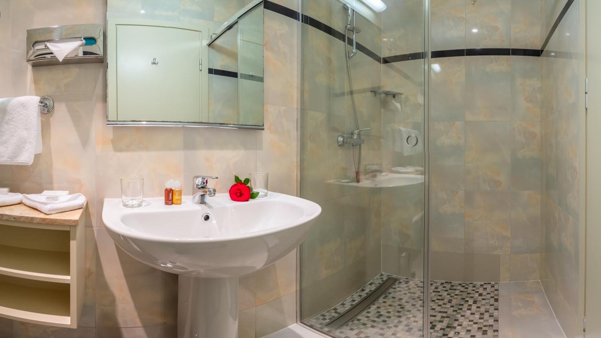 Kvarner Palace Hotel Crikvenica