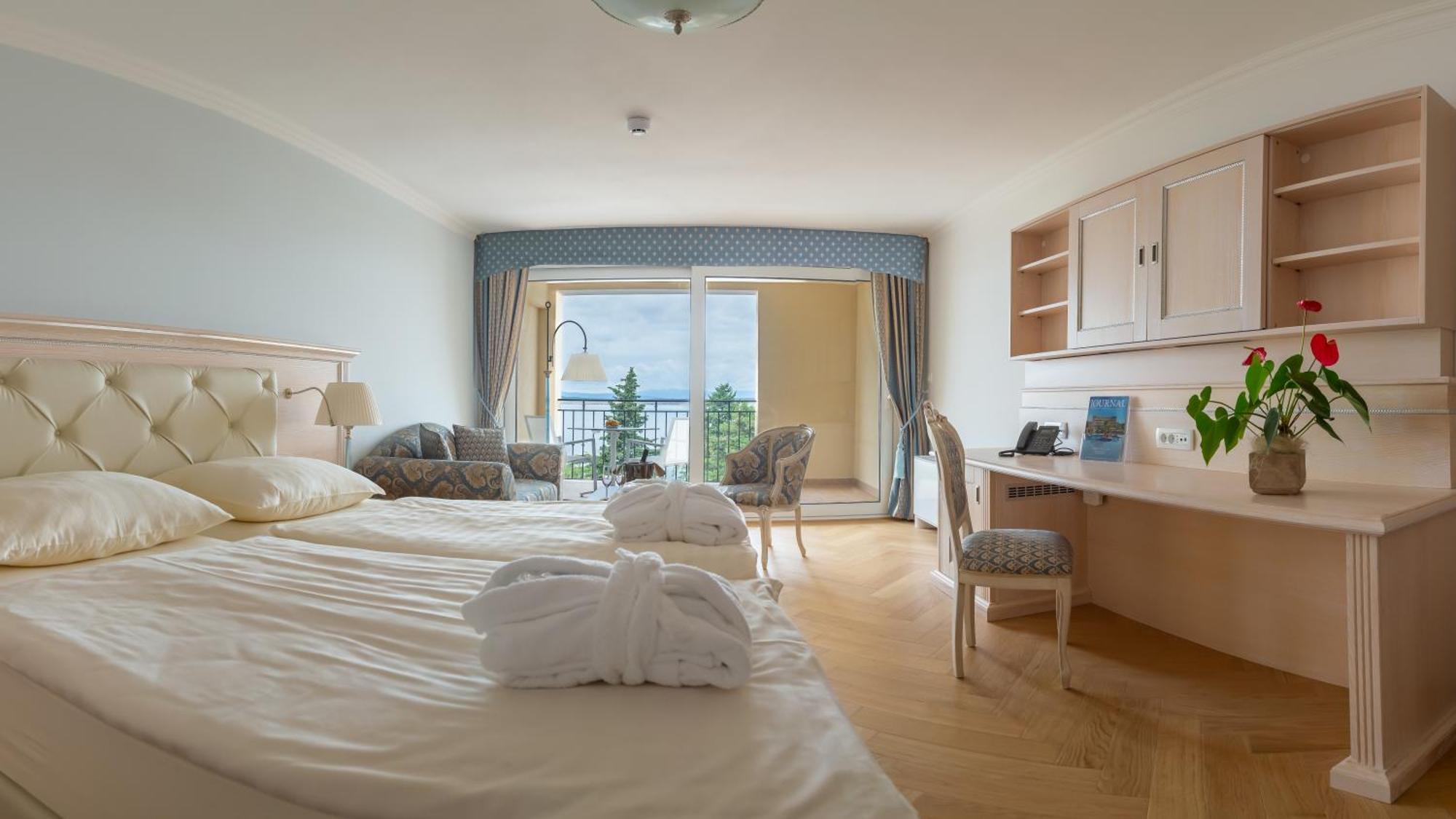 Kvarner Palace Hotel