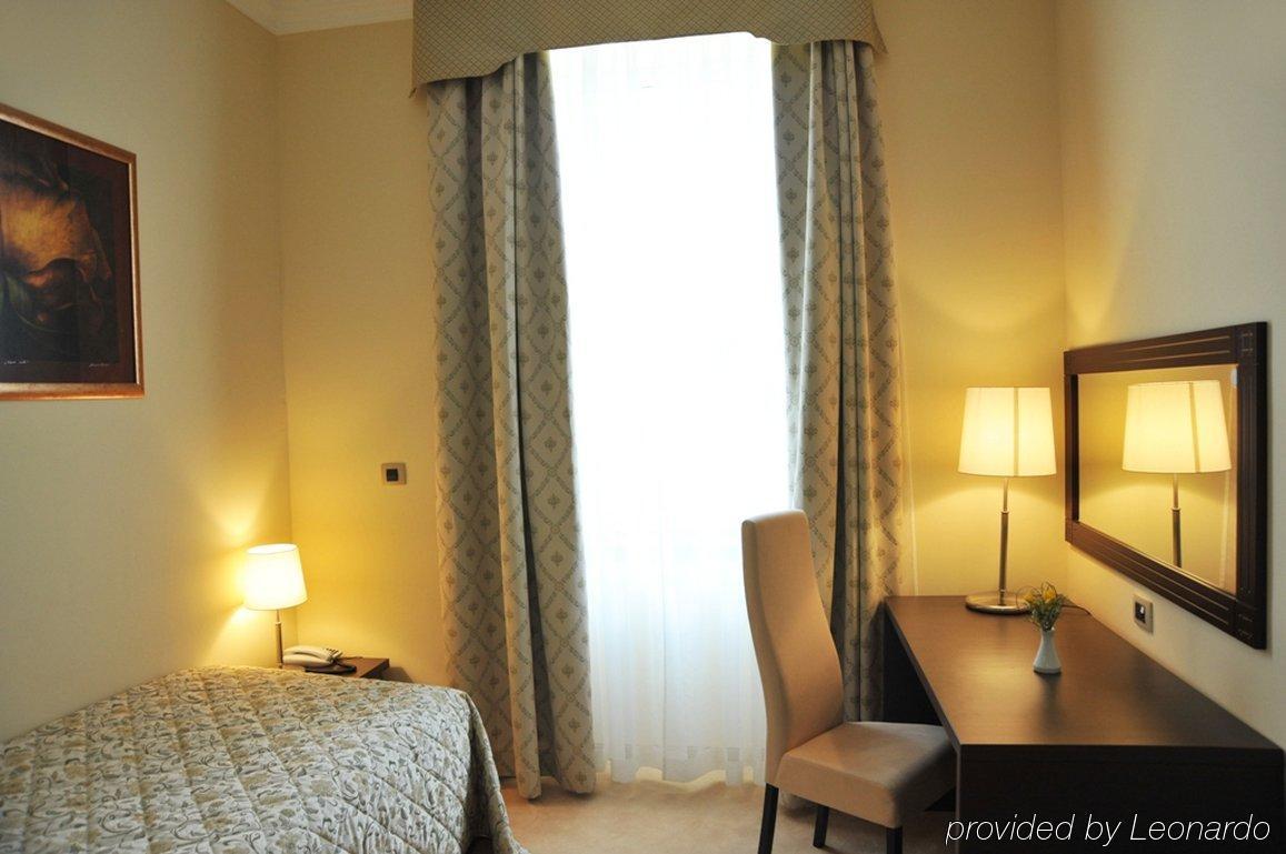 Hotel Kvarner Palace 4*