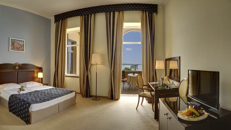 Kvarner Palace Hotel 4*