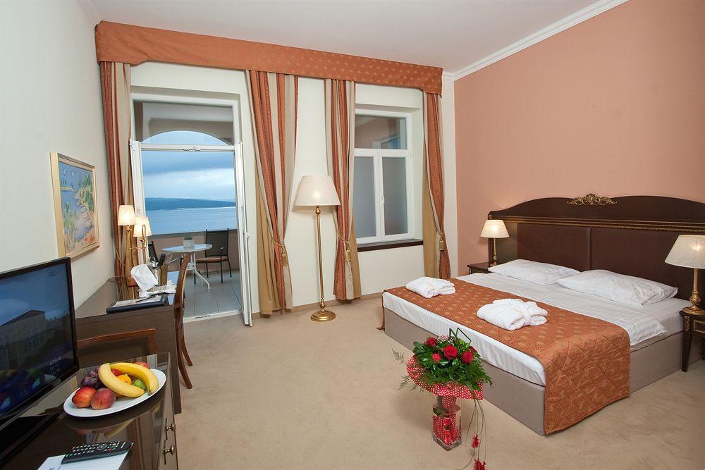 Hotel Kvarner Palace Crikvenica