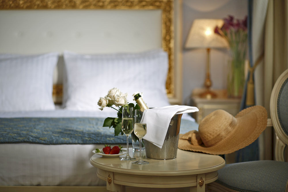 Kvarner Palace Hotel 4*
