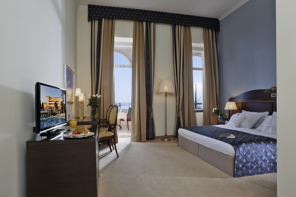 Kvarner Palace Hotel 4*