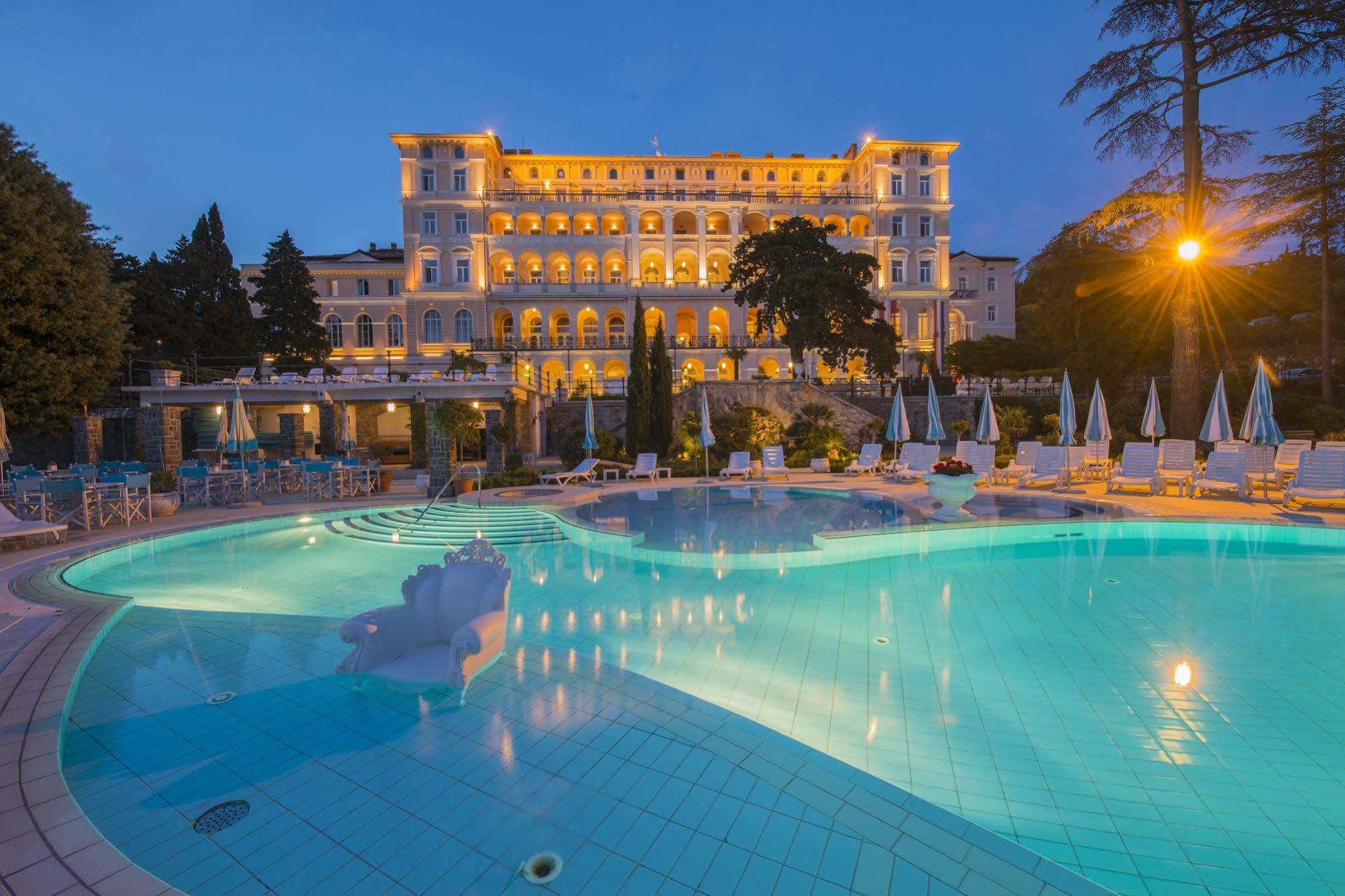 Kvarner Palace Crikvenica