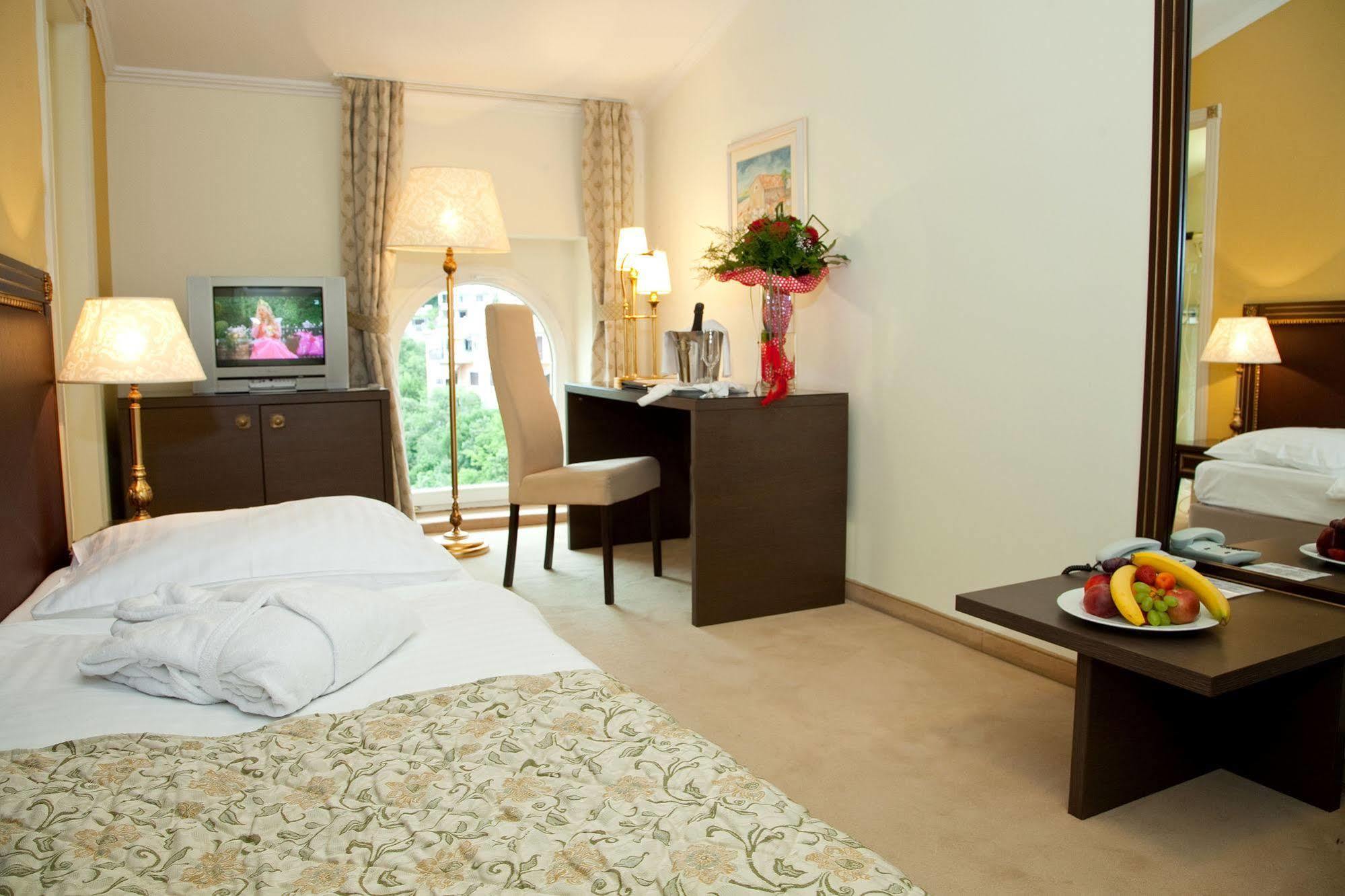 Kvarner Palace 4* Crikvenica