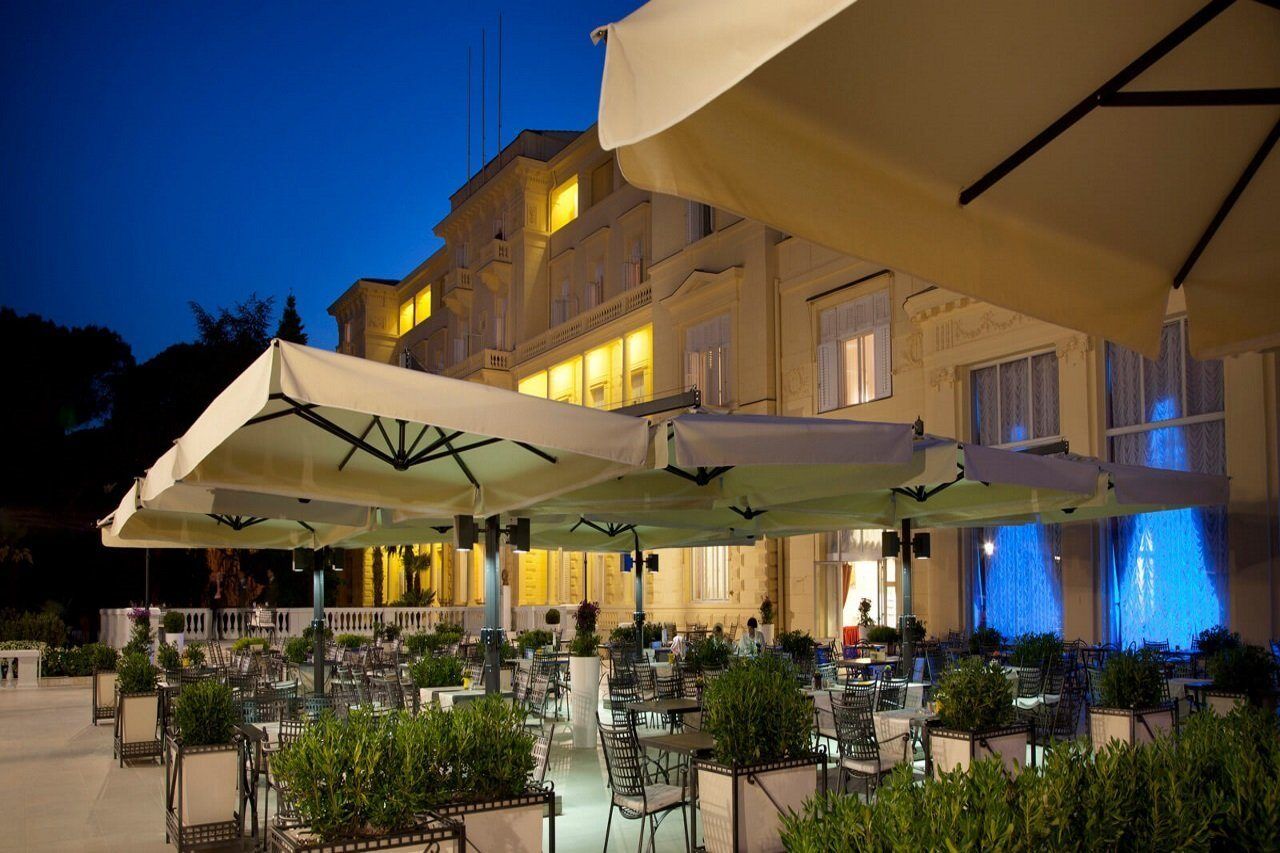 Kvarner Palace 4*