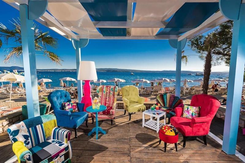 Hotel Kvarner Palace 4*